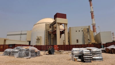 El afán de Trump por terminar la guerra con Irán podría derivar en un acuerdo nuclear débil El afán de Trump por terminar la guerra con Irán podría derivar en un acuerdo nuclear débil