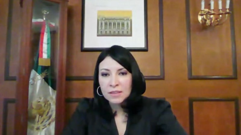 Banxico recortó la tasa de interés a 11% el jueves 21 de marzo de 2024. Banxico recortó la tasa de interés a 11% el jueves 21 de marzo de 2024.