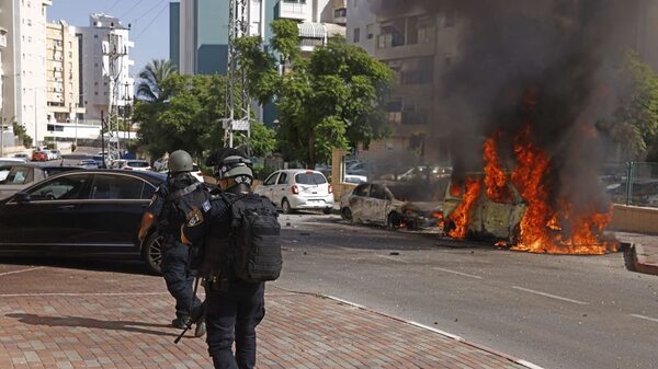 El mundo debe apoyar la guerra de Israel contra el terror: Consejo Editorial El mundo debe apoyar la guerra de Israel contra el terror: Consejo Editorial