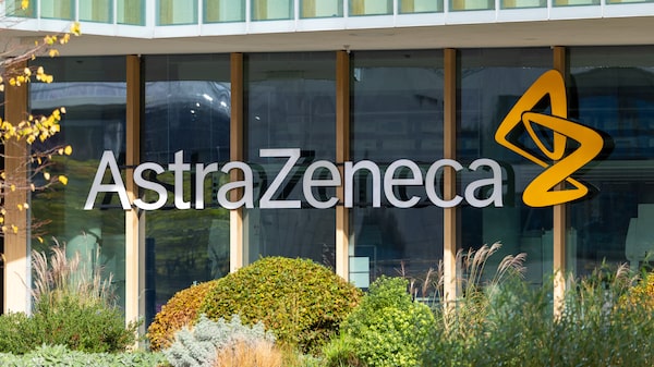 La prometedora pastilla para la hipertensión de AstraZeneca fue aprobada en EE.UU. La prometedora pastilla para la hipertensión de AstraZeneca fue aprobada en EE.UU.