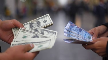 ¿Qué esperar del dólar en Perú? Rebote del billete verde pone al sol entre las más depreciadas ¿Qué esperar del dólar en Perú? Rebote del billete verde pone al sol entre las más depreciadas