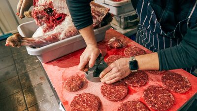 Como tarifas sobre o Brasil podem tornar a carne um símbolo da inflação nos EUA Como tarifas sobre o Brasil podem tornar a carne um símbolo da inflação nos EUA
