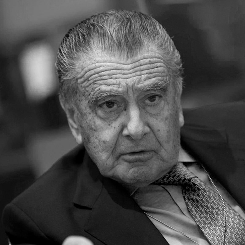 Eduardo Eurnekian Eduardo Eurnekian