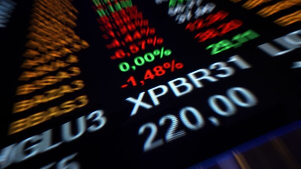 Ibovespa sobe 1% com inflação abaixo do esperado; ações domésticas lideram altas Ibovespa sobe 1% com inflação abaixo do esperado; ações domésticas lideram altas