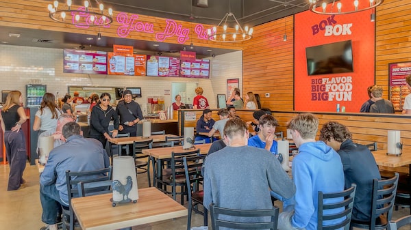 Shaquille O’Neal conquista Honduras: el plan para llevar su Big Chicken a toda la región Shaquille O’Neal conquista Honduras: el plan para llevar su Big Chicken a toda la región