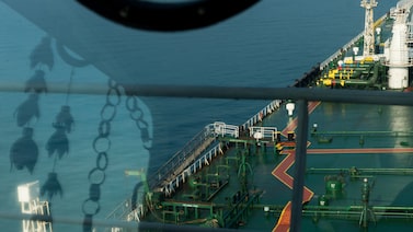 Gigantes petroleros advierten que sanciones occidentales restringen suministro y suben precios Gigantes petroleros advierten que sanciones occidentales restringen suministro y suben precios