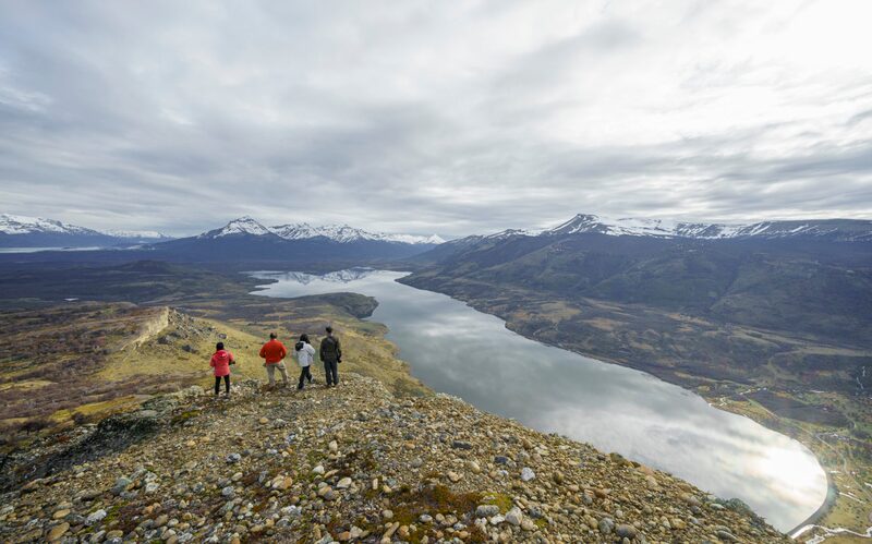 Empresarios turísticos de Chile decepcionados por los números de las Fiestas Patrias Empresarios turísticos de Chile decepcionados por los números de las Fiestas Patrias