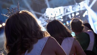 Concurso de beleza Miss América entra com pedido de recuperação judicial Concurso de beleza Miss América entra com pedido de recuperação judicial