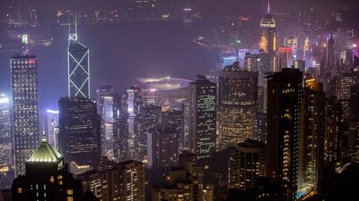 Hong Kong, New York, Geneva Are the World’s Most Expensive Cities for Expats Hong Kong, New York, Geneva Are the World’s Most Expensive Cities for Expats