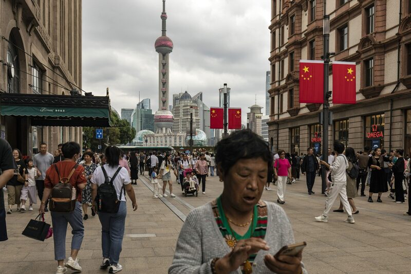 Perspectiva de novas medidas de estímulo na China contribui para maior otimismo com metais Perspectiva de novas medidas de estímulo na China contribui para maior otimismo com metais