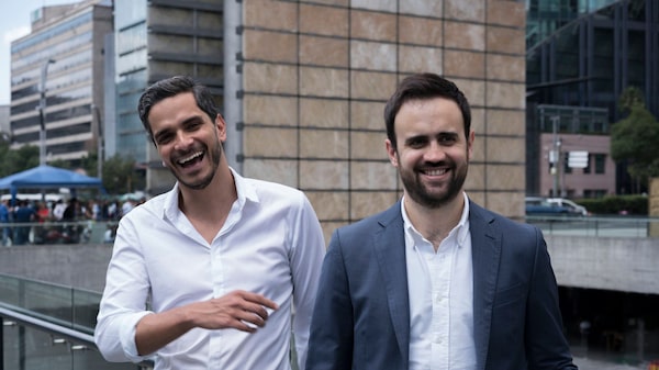 Klar levanta US$ 90 millones en ronda liderada por General Atlantic Klar levanta US$ 90 millones en ronda liderada por General Atlantic