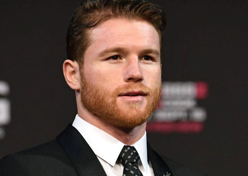 El campeón mexicano Saúl "El Canelo" Álvarez genera un millón de dólares en menos de dos minutos, según estimaciones. El campeón mexicano Saúl "El Canelo" Álvarez genera un millón de dólares en menos de dos minutos, según estimaciones.