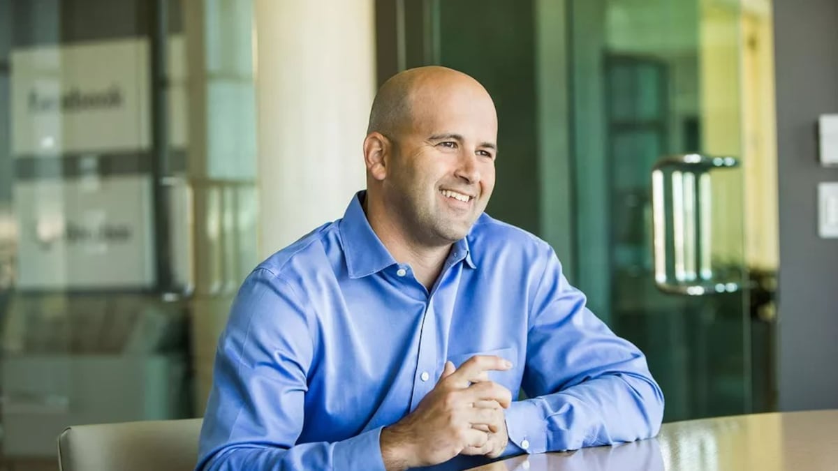 Inversor pionero de Facebook apuesta por startups brasileñas fuera del boom de la IA