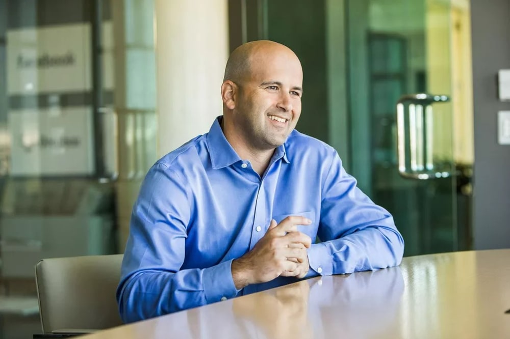 Kevin Efrusy: A IA é obviamente muito real e está impactando todos os setores de uma forma ou de outra. A atenção que ela recebe é certamente bem merecida Kevin Efrusy: A IA é obviamente muito real e está impactando todos os setores de uma forma ou de outra. A atenção que ela recebe é certamente bem merecida