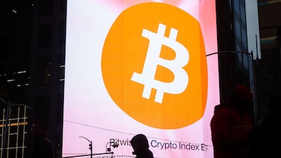‘Labubu digital’: gestor da Vanguard diz que bitcoin ainda é apenas um colecionável ‘Labubu digital’: gestor da Vanguard diz que bitcoin ainda é apenas um colecionável
