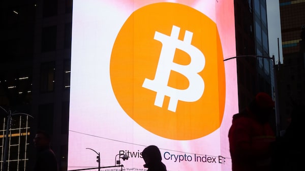 ‘Labubu digital’: gestor da Vanguard diz que bitcoin ainda é apenas um colecionável ‘Labubu digital’: gestor da Vanguard diz que bitcoin ainda é apenas um colecionável