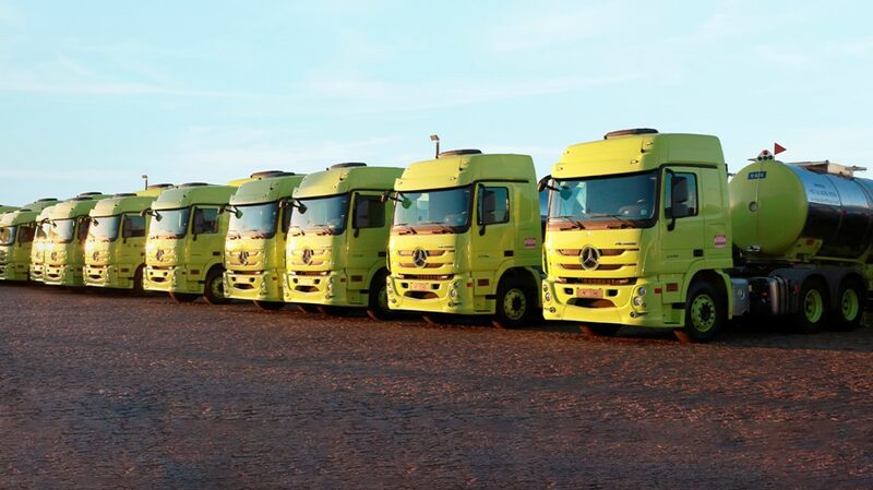 Ambipar obtém na Justiça cautelar de proteção contra credores por 30 dias Ambipar obtém na Justiça cautelar de proteção contra credores por 30 dias