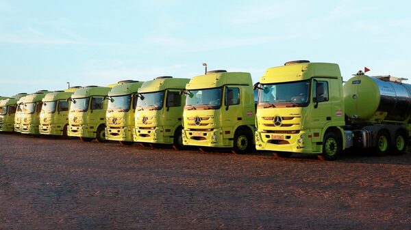 Ambipar vai contratar Seneca Evercore para reestruturação de dívida, segundo fontes Ambipar vai contratar Seneca Evercore para reestruturação de dívida, segundo fontes