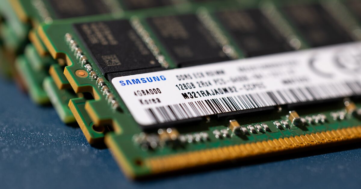 Samsung fabricará chips de IA para Tesla tras acuerdo por US$16.500 millones