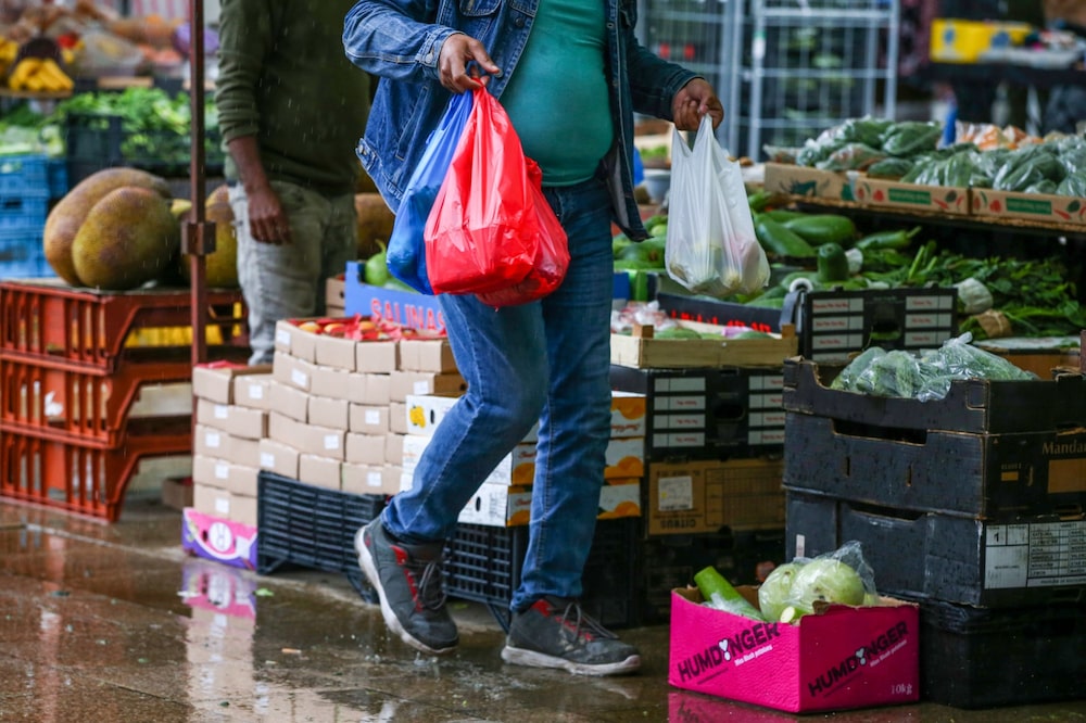 Relatório da ONU publicado na última semana mostra recorde na insegurança alimentar mundial; no Brasil, dados são incertos Relatório da ONU publicado na última semana mostra recorde na insegurança alimentar mundial; no Brasil, dados são incertos