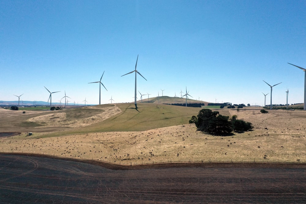 Energía limpia Energía limpia