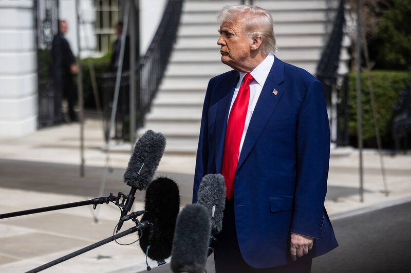 La Estrategia del Día: El llamado del sector privado por aranceles Trump. La Estrategia del Día: El llamado del sector privado por aranceles Trump.