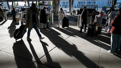 Esta es la estafa online que está engañando a los viajeros cuando están más distraídos Esta es la estafa online que está engañando a los viajeros cuando están más distraídos