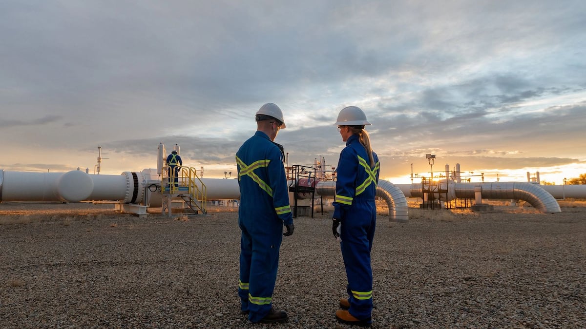 Esentia compra gasoducto Manzanillo-Guadalajara a TC Energy por US$400 millones