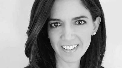 Cristina Cacho Cristina Cacho