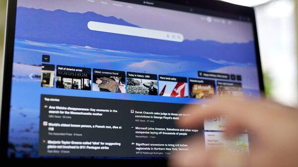 La IA del buscador Bing termina el chat cuando se le pregunta sobre “sentimientos” La IA del buscador Bing termina el chat cuando se le pregunta sobre “sentimientos”