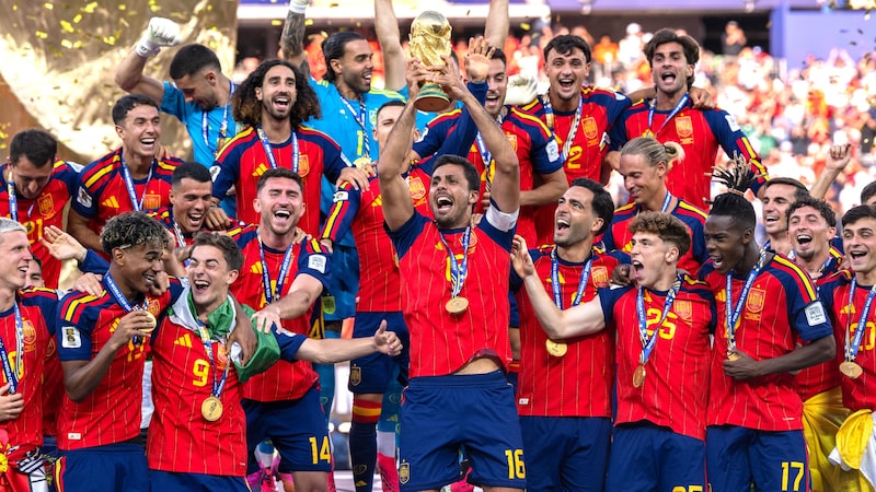 Desfecho da Copa não foi ‘o que sonhávamos’, diz chefe de futebol da Nike em memorando Desfecho da Copa não foi ‘o que sonhávamos’, diz chefe de futebol da Nike em memorando