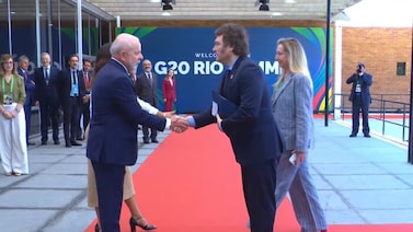 El efecto Lula y por qué los bonos argentinos lucen atractivos para Juan Manuel Franco de SBS El efecto Lula y por qué los bonos argentinos lucen atractivos para Juan Manuel Franco de SBS