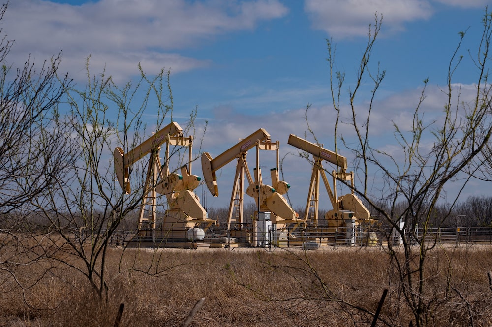 Oil Jumps Most In Four Years As Markets React to Conflict In Iran Oil Jumps Most In Four Years As Markets React to Conflict In Iran