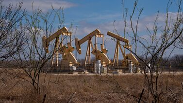 Ni 2022, ni 1970: el shock por la guerra en Irán no se parece a crisis petroleras del pasado Ni 2022, ni 1970: el shock por la guerra en Irán no se parece a crisis petroleras del pasado