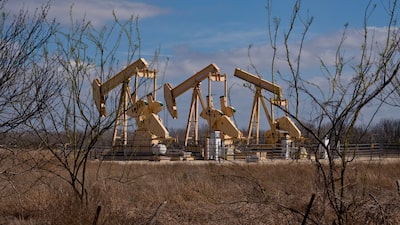 Ni 2022, ni 1970: el shock por la guerra en Irán no se parece a crisis petroleras del pasado Ni 2022, ni 1970: el shock por la guerra en Irán no se parece a crisis petroleras del pasado