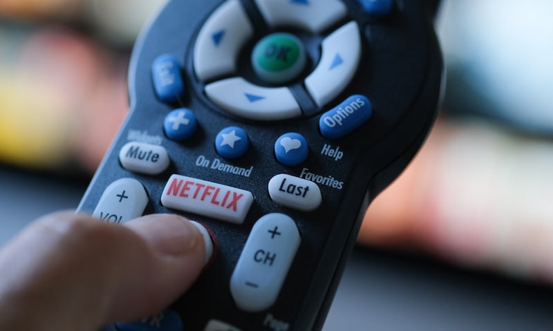 YouTube supera a Netflix y marca una nueva etapa del streaming YouTube supera a Netflix y marca una nueva etapa del streaming