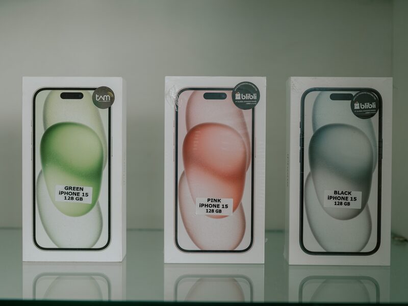 La inversión en innovación se hará a través de programas distintos de las academias de Apple existentes. (Bloomberg) La inversión en innovación se hará a través de programas distintos de las academias de Apple existentes. (Bloomberg)