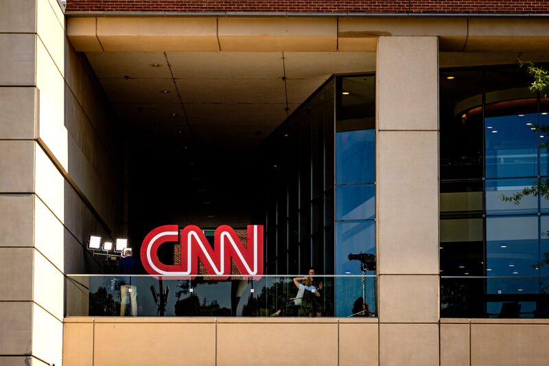 CNN revisa su operación de recopilación de noticias y elimina 100 puestos de trabajo CNN revisa su operación de recopilación de noticias y elimina 100 puestos de trabajo