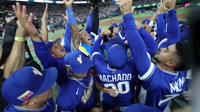 Claves y detalles del triunfo de Venezuela frente a EE.UU. en el Clásico Mundial de Béisbol Claves y detalles del triunfo de Venezuela frente a EE.UU. en el Clásico Mundial de Béisbol