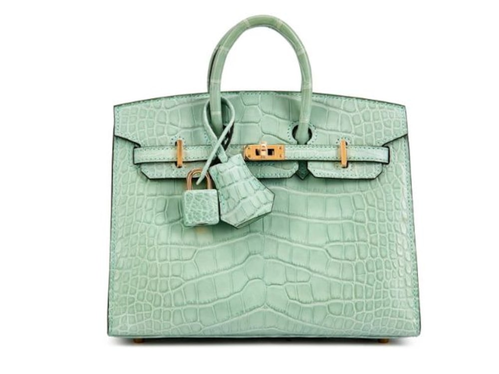 Bolsa Birkin Bolsa Birkin