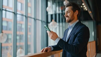 Diversificação e rentabilidade: como investir no exterior morando no Brasil? Diversificação e rentabilidade: como investir no exterior morando no Brasil?