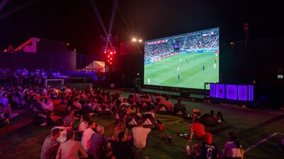 Qatar 2022: Can You Watch the Games at Work? Bosses Around the World Discuss That Qatar 2022: Can You Watch the Games at Work? Bosses Around the World Discuss That