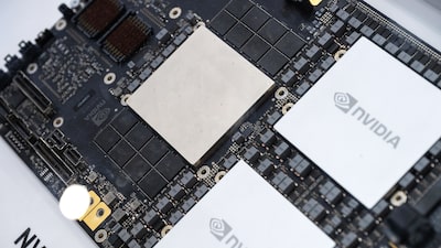 Principal científico de Huawei advierte sobre el límite de chips al que Nvidia se enfrentará pronto Principal científico de Huawei advierte sobre el límite de chips al que Nvidia se enfrentará pronto