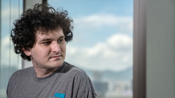 Detención de Bankman-Fried en Bahamas abre el camino a la extradición a EE.UU. Detención de Bankman-Fried en Bahamas abre el camino a la extradición a EE.UU.