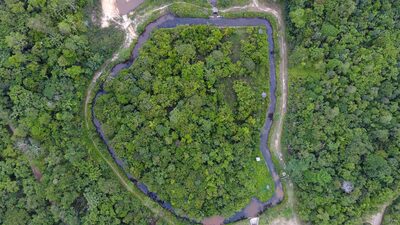 Análise de riscos ligados à natureza pode ser próxima tendência no setor financeiro Análise de riscos ligados à natureza pode ser próxima tendência no setor financeiro