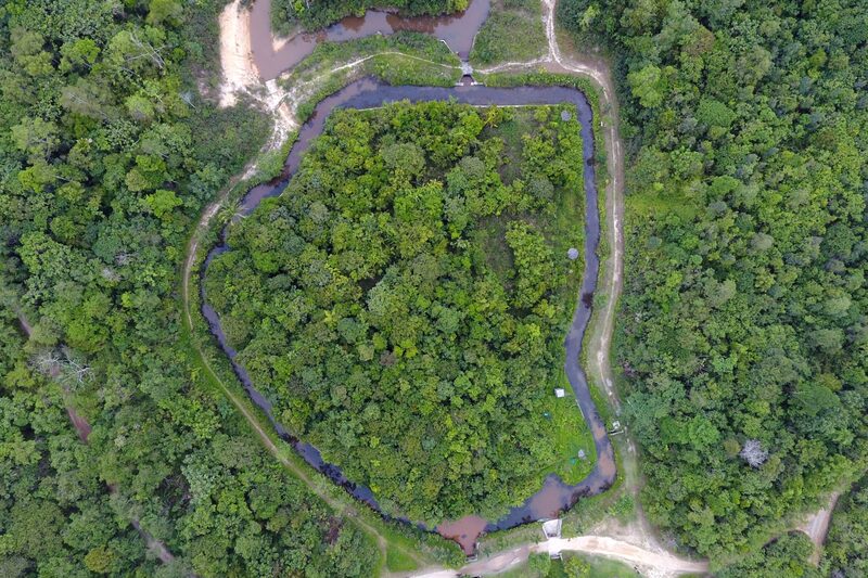 Efeitos decorrentes de florestas e água recebem hoje atenção inferior de bancos e outras instituições do que com o clima, aponta relatório do CDP Efeitos decorrentes de florestas e água recebem hoje atenção inferior de bancos e outras instituições do que com o clima, aponta relatório do CDP