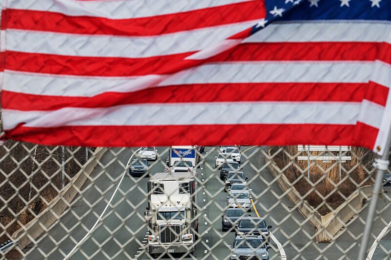 Banco central dos EUA está a caminho de aumentar as taxas de juros este mês Banco central dos EUA está a caminho de aumentar as taxas de juros este mês