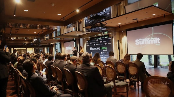 ‘Brazil’s Jan. 6’, ESG and IPO Revival Among Topics Raised at Bloomberg Línea Summit ‘Brazil’s Jan. 6’, ESG and IPO Revival Among Topics Raised at Bloomberg Línea Summit