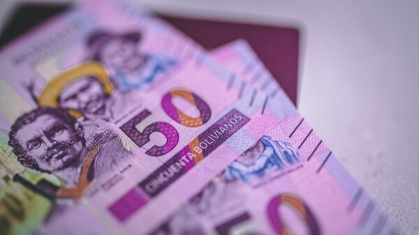 Inflación en Bolivia cede y cae al 17,41% interanual en febrero, pero las presiones persisten Inflación en Bolivia cede y cae al 17,41% interanual en febrero, pero las presiones persisten