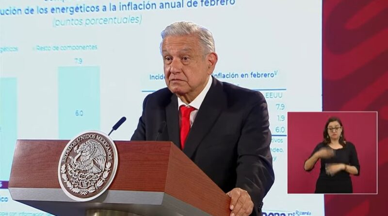 Presidente Andrés Manuel López Obrador, conocido como AMLO. Presidente Andrés Manuel López Obrador, conocido como AMLO.